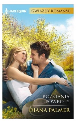 Rozstania i powroty - Diana Palmer - Ebook - 978-83-276-1795-8