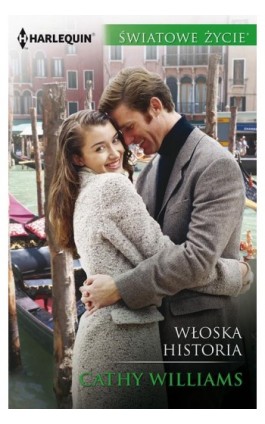 Włoska historia - Cathy Williams - Ebook - 978-83-276-1897-9