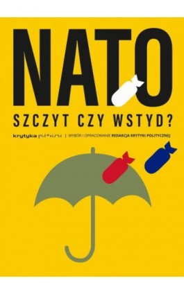NATO - Praca zbiorowa - Ebook - 978-83-65369-35-2