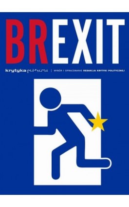 Brexit - Praca zbiorowa - Ebook - 978-83-65369-34-5