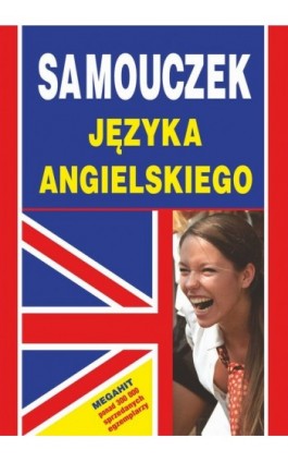 Samouczek języka angielskiego - Dorota Olszewska - Ebook - 978-83-7774-433-8