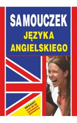 Samouczek języka angielskiego - Dorota Olszewska - Ebook - 978-83-7774-433-8