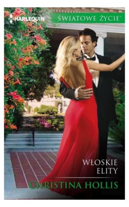 Włoskie elity - Christina Hollis - Ebook - 978-83-276-1925-9