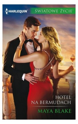 Hotel na Bermudach - Maya Blake - Ebook - 978-83-276-2082-8