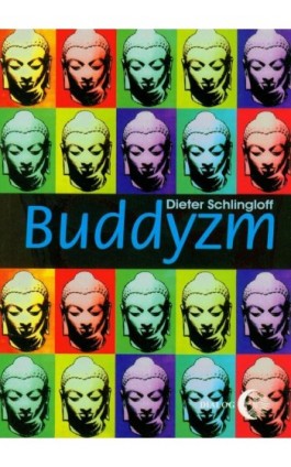 Buddyzm - Dieter Schlingloff - Ebook - 978-83-8002-345-1