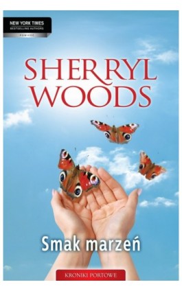 Smak marzeń - Sherryl Woods - Ebook - 978-83-276-0121-6