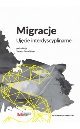 Migracje - Ebook - 978-83-8088-711-4