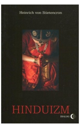 Hinduizm - Heinrich Von Stietencron - Ebook - 978-83-8002-404-5