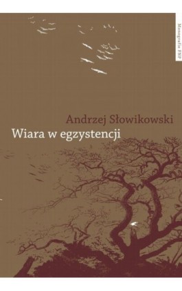 Wiara w egzystencji. Teoretyczny wymiar chrześcijańskiego ideału w pismach pseudonimowi Sorena Kierkegaarda - Andrzej Słowikowski - Ebook - 978-83-231-3340-7