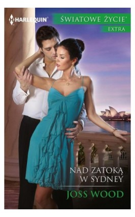 Nad zatoką w Sydney - Joss Wood - Ebook - 978-83-276-2235-8