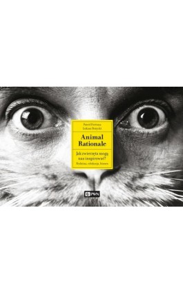 Animal Rationale - Paweł Fortuna - Ebook - 978-83-01-18455-1