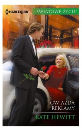 Gwiazda reklamy - Kate Hewitt - Ebook - 978-83-276-2265-5