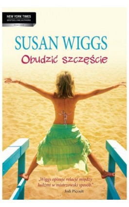 Obudzić szczęście - Susan Wiggs - Ebook - 978-83-238-8201-5