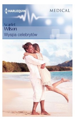 Wyspa celebrytów - Scarlet Wilson - Ebook - 978-83-276-2473-4