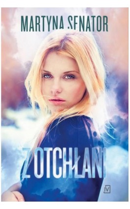 Z otchłani - Martyna Senator - Ebook - 978-83-7976-834-9