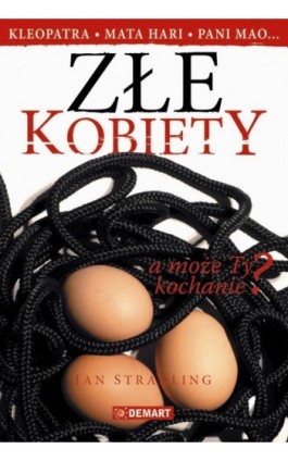 Złe kobiety - Jan Stradling - Ebook - 978-83-7427-807-2