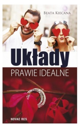 Układy prawie idealne - Beata Kiecana - Ebook - 978-83-8083-161-2