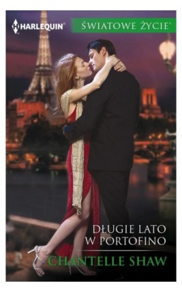 Długie lato w Portofino - Chantelle Shaw - Ebook - 978-83-276-3258-6