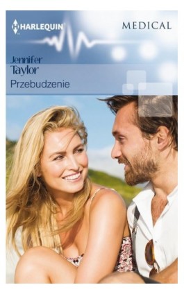 Przebudzenie - Jennifer Taylor - Ebook - 978-83-276-3200-5