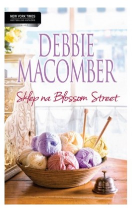 Sklep na Blossom Street - Debbie Macomber - Ebook - 978-83-238-9619-7