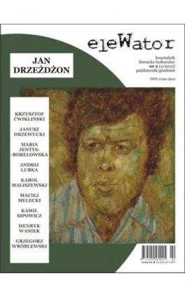 eleWator 2 (2/2012) - Jan Drzeżdżon - Praca zbiorowa - Ebook