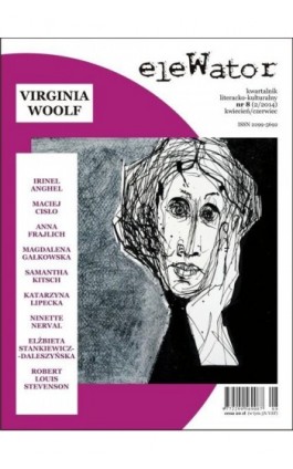 eleWator 8 (2/2014) - Praca zbiorowa - Ebook