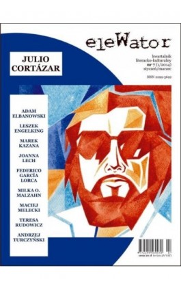 eleWator 7 (1/2014) - Julio Cortázar - Praca zbiorowa - Ebook