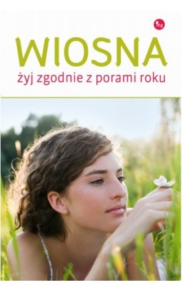 Wiosna - Dorota Grupińska - Ebook - 978-83-7779-033-5
