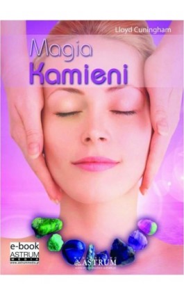 Magia kamieni - Lloyd Cunningham - Ebook - 978-83-64786-17-4