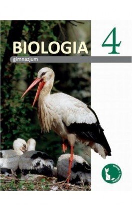 Biologia z tangramem 4. Podręcznik do gimnazjum - Beata Sągin - Ebook - 978-83-7420-587-0