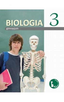 Biologia z tangramem 3. Podręcznik do gimnazjum - Beata Sągin - Ebook - 978-83-7420-586-3