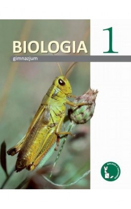 Biologia z tangramem 1. Dodatkowe materiały edukacyjne - Beata Sągin - Ebook - 978-83-7420-584-9