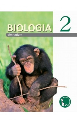 Biologia z tangramem 2. Podręcznik do gimnazjum - Beata Sągin - Ebook - 978-83-7420-585-6