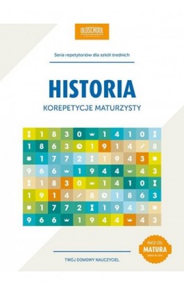 Historia Korepetycje maturzysty - Lech Krzemiński - Ebook - 978-83-7892-205-6