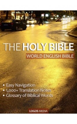 The Holy Bible - Praca zbiorowa - Ebook - 978-83-63837-49-5