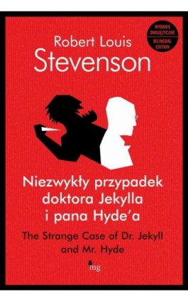 Niezwykły przypadek doktora Jekylla i pana Hydea - Robert Louis Stevenson - Ebook - 978-83-7779-022-9