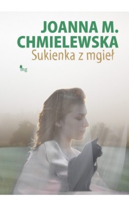 Sukienka z mgieł - Joanna M. Chmielewska - Ebook - 978-83-7779-128-8