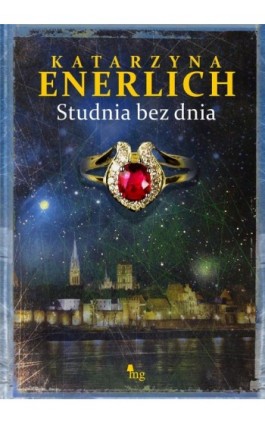 Studnia bez dnia - Katarzyna Enerlich - Ebook - 978-83-7779-145-5