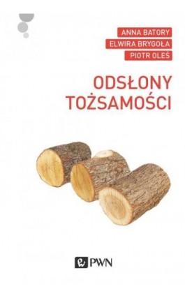 Odsłony tożsamości - Anna Batory - Ebook - 978-83-01-18622-7