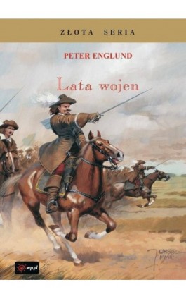 Lata wojen - Peter Englund - Ebook - 978-83-64141-08-9