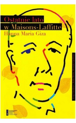 Ostatnie lato w Maisons Laffitte - Hanna Maria Giza - Ebook - 978-83-7893-036-5