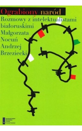 Ograbiony Naród - Andrzej Brzeziecki - Ebook - 978-83-7893-024-2
