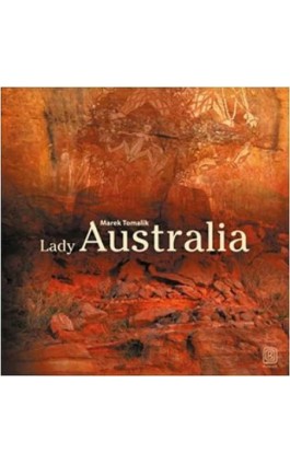 Lady Australia - Marek Tomalik - Audiobook - 978-83-246-8142-6
