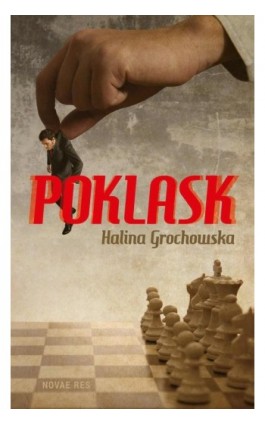Poklask - Halina Grochowska - Ebook - 978-83-7942-832-8