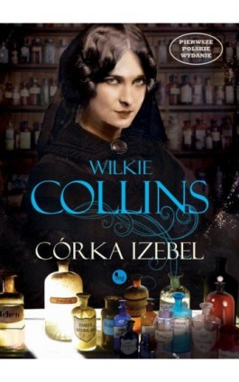 Córka Izebel - Wilkie Collins - Ebook - 978-83-7779-454-8