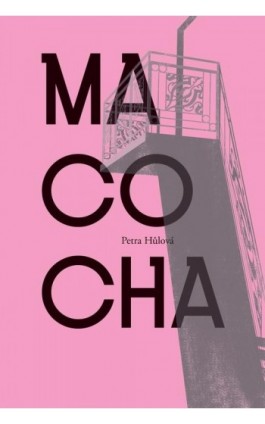 Macocha - Petra Hulova - Ebook - 978-83-657-0712-3