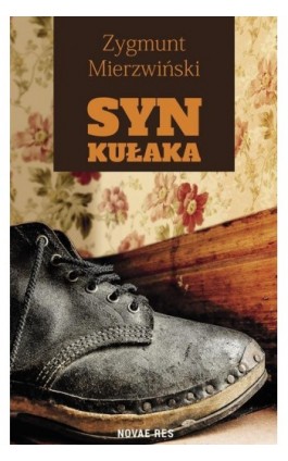 Syn Kułaka - Syn Kułaka - Ebook - 978-83-8083-588-7