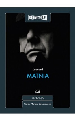 Matnia - Leonard - Audiobook - 978-83-62121-68-7