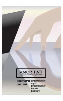 Amor Fati 2(6)/2016 – Cultura animi - Ebook
