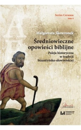 Średniowieczne opowieści biblijne - Małgorzata Skowronek - Ebook - 978-83-8088-749-7